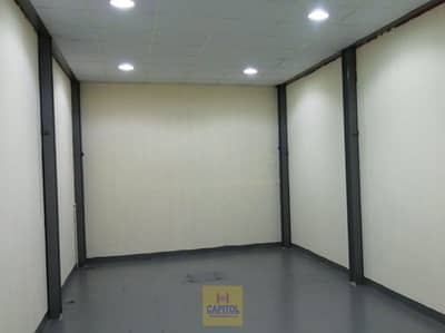 Warehouse for Rent in Al Quoz, Dubai - NEW STORAGE WAREHOUSE | CHEAPEST PRICE | ONLY FEW UNITS LEFT (SK)