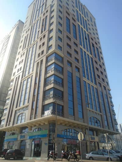 شقة في شارع النجدة 1 غرف 50000 درهم - 3797836 شقة في شارع النجدة 1 غرف 50000 درهم - 3797836