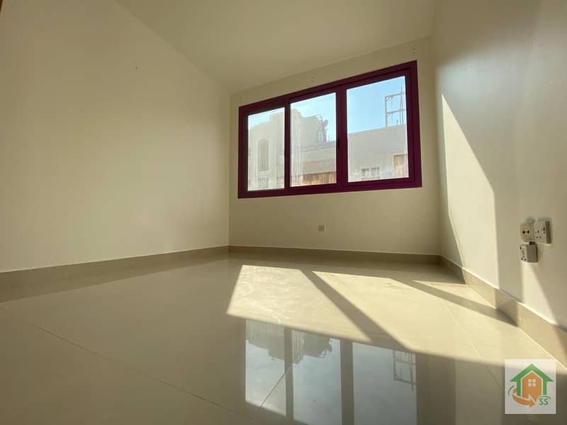 Excellent And Spacious Size Two Bedroom With Balcony Store Room Apartment At Delma Street For 52k