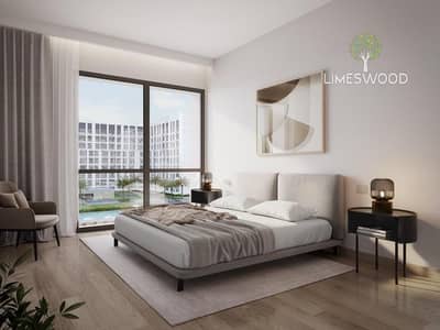 1 Bedroom Apartment for Sale in Town Square, Dubai - Genuine Resale | 1 Bedroom with Balcony | LIVA