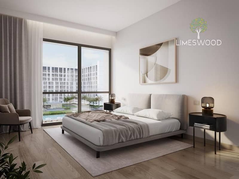 Genuine Resale | 1 Bedroom with Balcony | LIVA