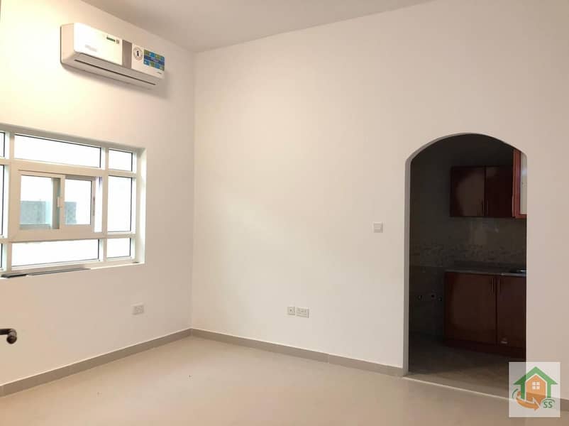 Brand New 1BHK With two Bathrooms in Baniyas East
