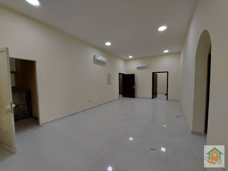 Brand New 3 Bedrooms with Hall At Ground Floor in Al Shamkha South