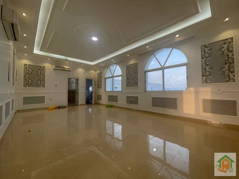 Large and Bright 3 Bedroom Hall In Mohammed Bin Zayed City