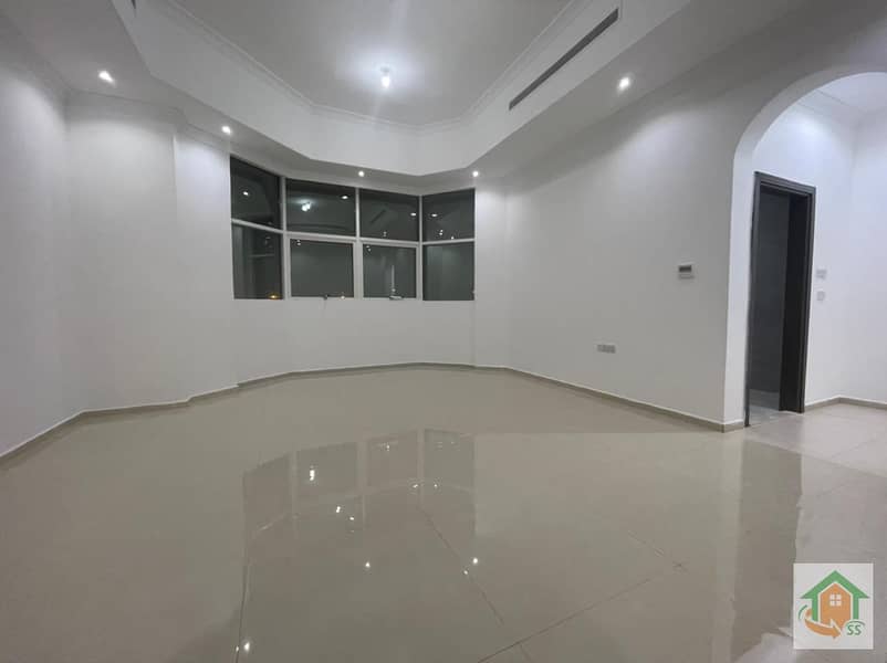 Stunningly Exclusive One Bedroom Hall With Terrace In Mohammed Bin Zayed City