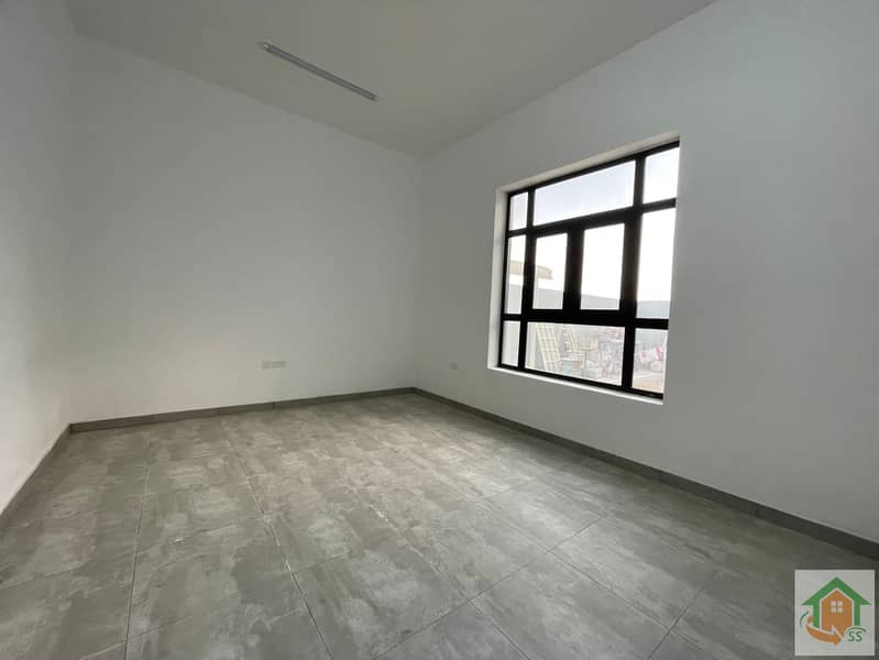 Brand New 2 Bedrooms Hall with 2 Bathrooms at Ground Floor in Shamkha South