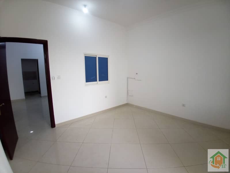 FANTASTIC 1BHK WITH FOR RENT NEAR MAZYED MALL AT MOHAMMED BIN ZAYED CITY