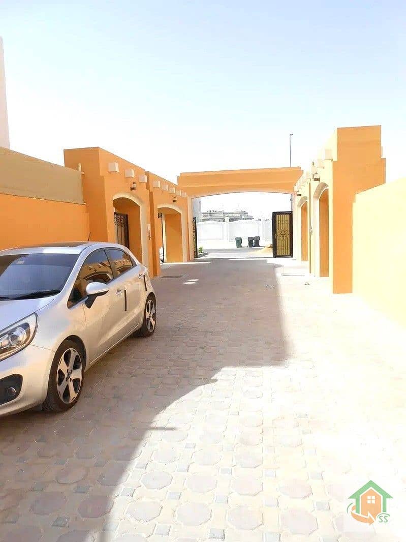 HOT DEAL VERY GOOD STUDIDO WITH GOOD FINSHING FOR RENT AT MOHAMMED BIN ZAYED CITY