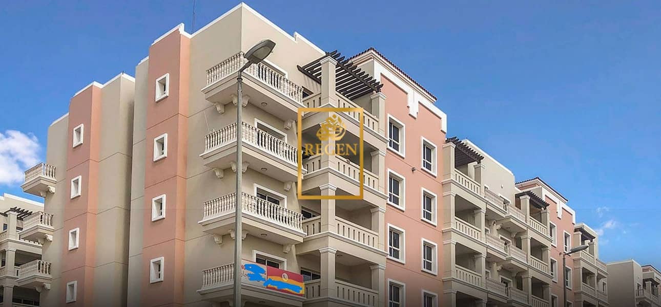 شقة في برج سنتوريون ريزيدنس أ،مساكن سنتوريون،مجمع دبي للاستثمار 3 غرف 1250000 درهم - 7693561 شقة في برج سنتوريون ريزيدنس أ،مساكن سنتوريون،مجمع دبي للاستثمار 3 غرف 1250000 درهم - 7693561
