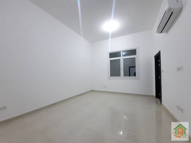 Brand New 2BHK With Elevator Balcony in Al Shamkha City