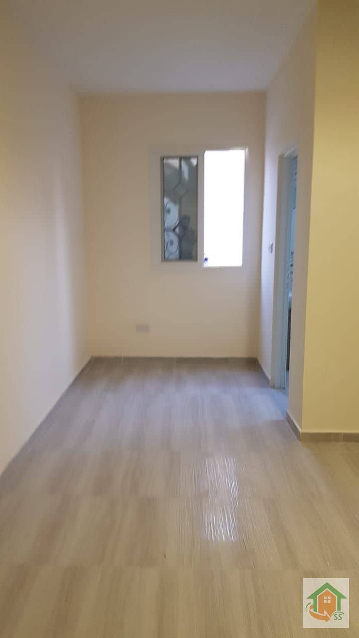 Private Entrance 3BHK With Maid Room in Al Shamkha City