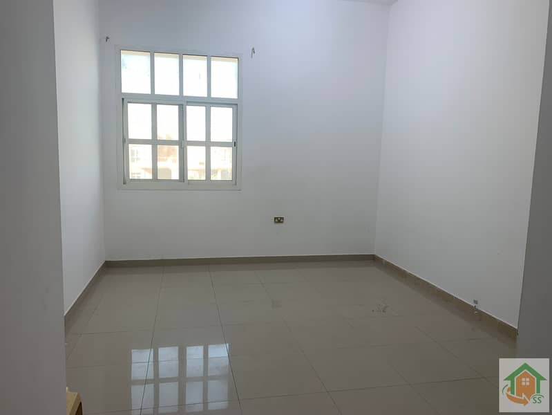 شقة في المنطقة 21،مدينة محمد بن زايد 1 غرفة 35000 درهم - 5574353