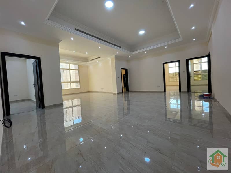 Stunning Layout 5 Bedroom Hall In Mohammed Bin Zayed City
