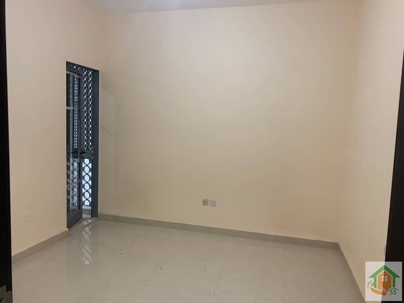 Beautiful 1BHK In Shabiya 10 Building With Including Water Elactricity