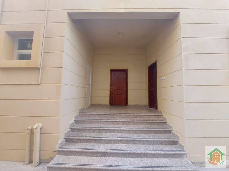 Separate Entrance 3 BHK at Ground Floor in Al Shamkha City