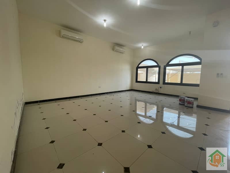 Perfect 3 Bedroom Hall With Private Entrance In MBZ City