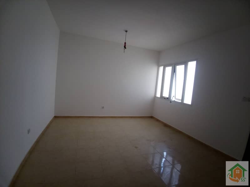 NICE STUDIO APARTMENT NEAR EMIRATES NATIONAL SCHOOL FOR RENT AT MBZ CITY