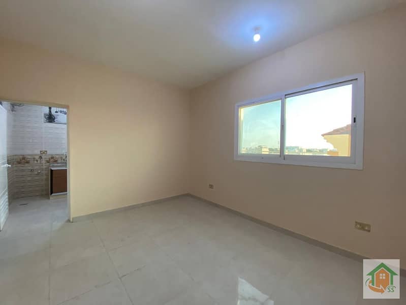 شقة في الشامخة 1 غرفة 34000 درهم - 5638369