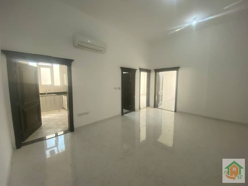 Specious 2 Bed Room Hall with Beautiful Kitchen at Al Shamkha