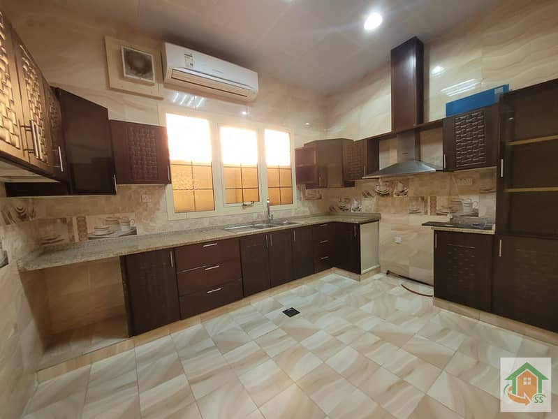 Luxury 2 Bedroom Majlis with 3 Bathrooms in Al Shamkha