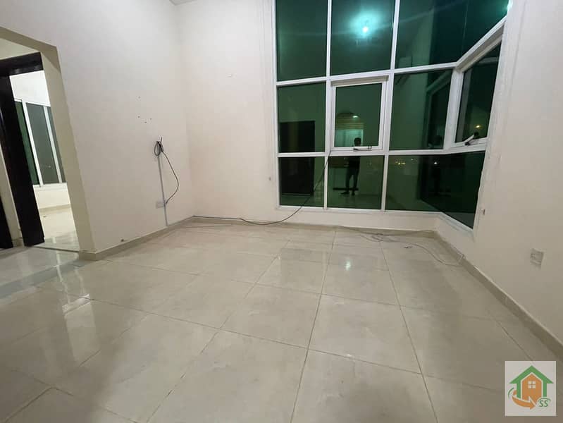 Specious Monthly  One Bedroom In Mohammed Bin Zayed City