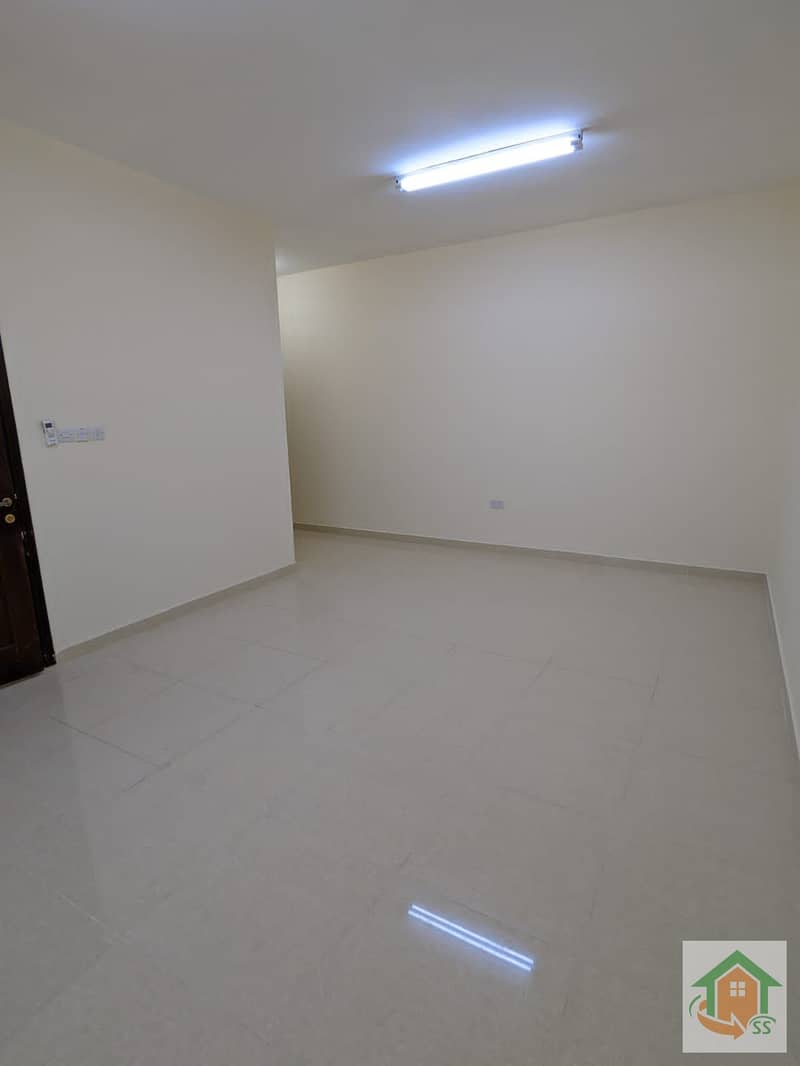 Spacious  One Bedroom With Hall at Ground Floor in Al Shamkha City