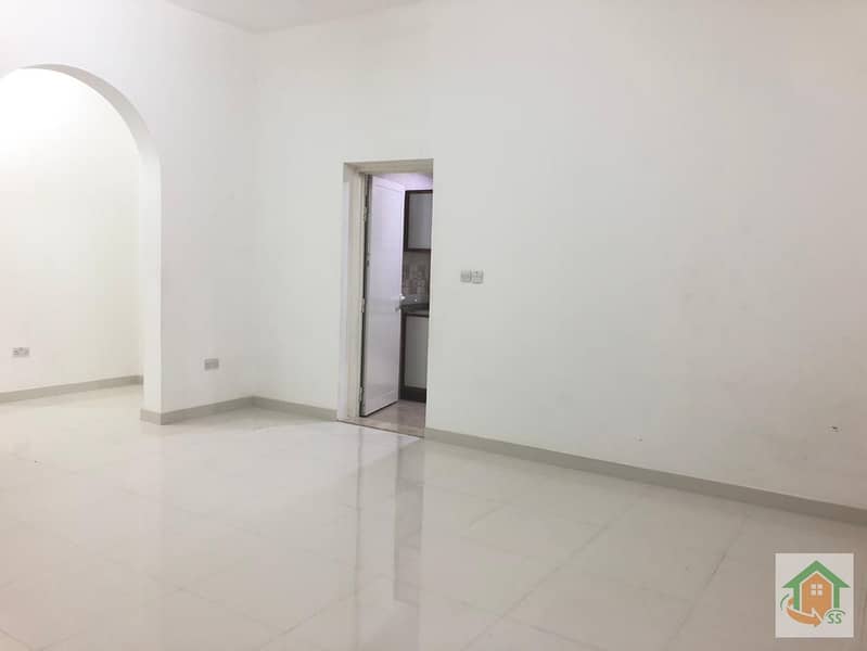Amazing 2BHK With Private Terrace in Al Shamkha City