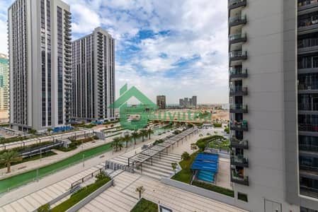 2 Bedroom Apartment for Sale in Al Reem Island, Abu Dhabi - Community View | Modern Home | Ideal Investment