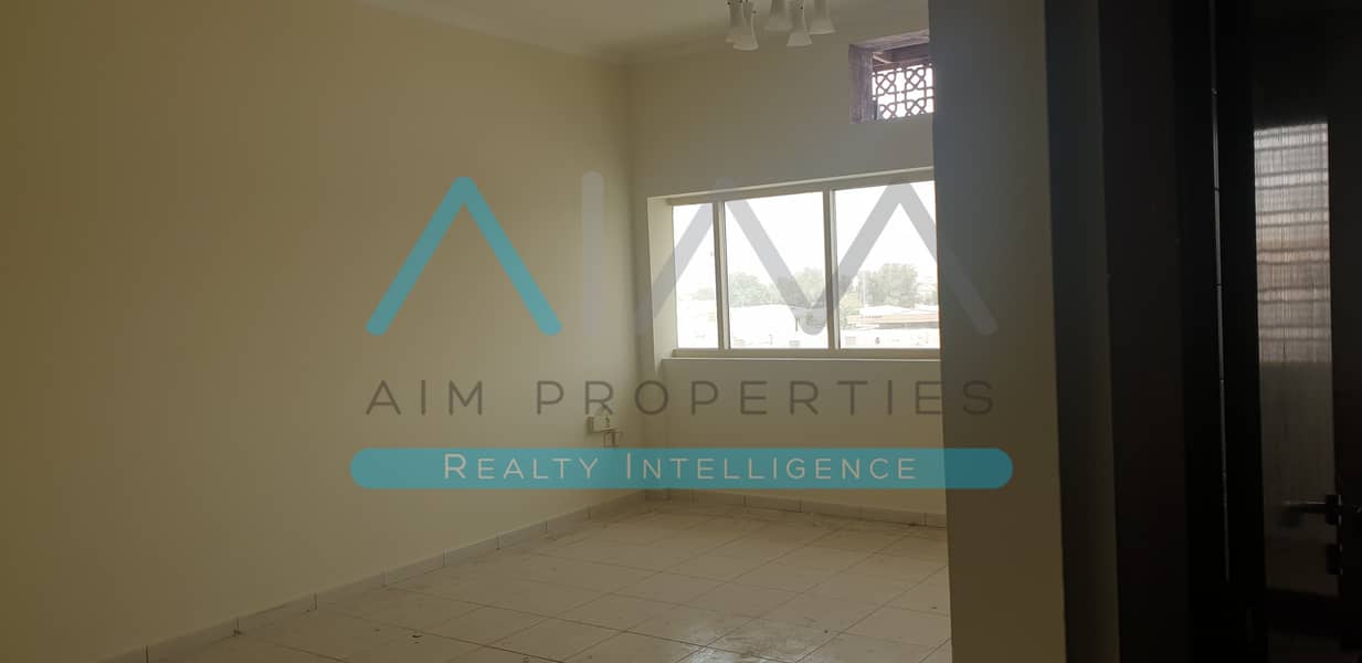 Two Bedroom for rent in Industrial Area 10 - Sharjah