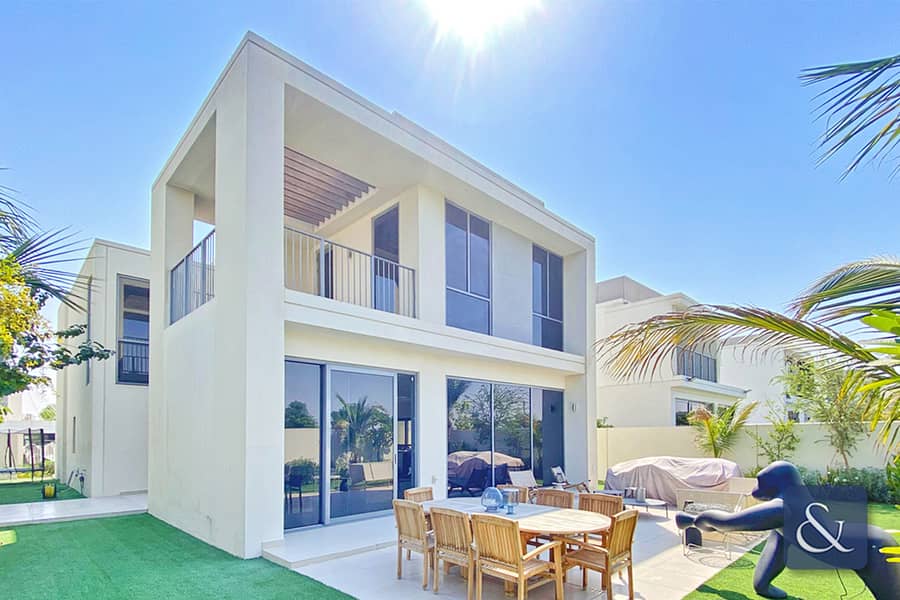 位于迪拜山庄,西德拉别墅,西德拉3区 4 卧室的别墅 8200000 AED - 8173596 位于迪拜山庄,西德拉别墅,西德拉3区 4 卧室的别墅 8200000 AED - 8173596