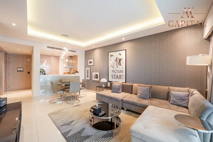 High Floor | Pool View | Luxury Unit | Spacious High Floor | Pool View | Luxury Unit | Spacious