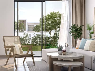 1 Bedroom Apartment for Sale in Yas Island, Abu Dhabi - sustainable-city-yas-island-abu-dhabi-interior (9). jpg