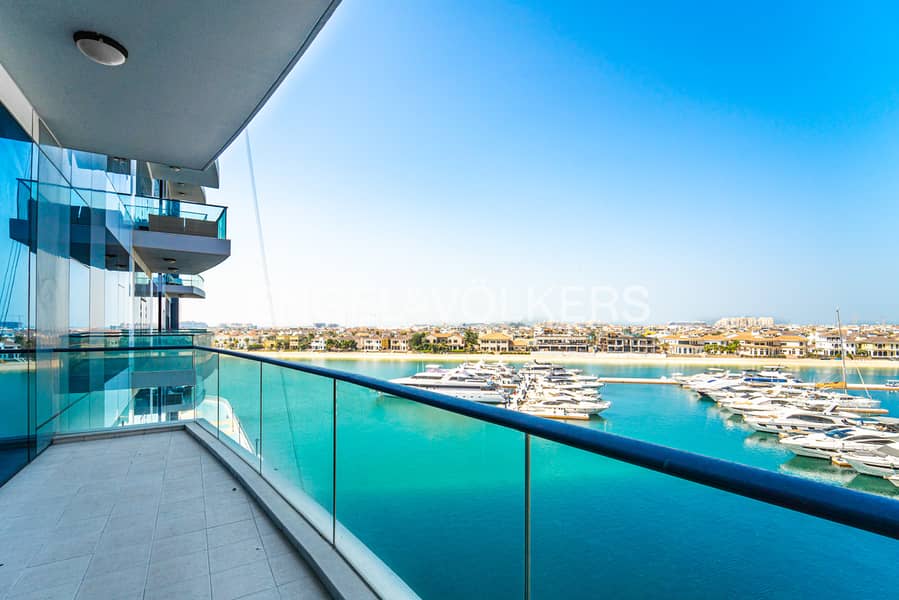 Sea & Royal Atlantis View | Beach Access Sea & Royal Atlantis View | Beach Access