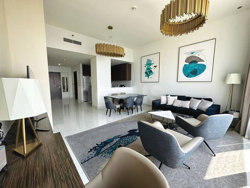 BREATHTAKING SEA VIEW | VACANT | FULLY FURNISHED BREATHTAKING SEA VIEW | VACANT | FULLY FURNISHED
