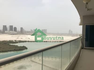 1 Bedroom Flat for Sale in Al Reem Island, Abu Dhabi - Rent Refund | Sea View | Balcony