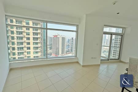شقة 1 غرفة نوم للبيع في وسط مدينة دبي، دبي - شقة في برج فيوز A،برج فيوز،وسط مدينة دبي 1 غرفة 1450000 درهم - 8174024