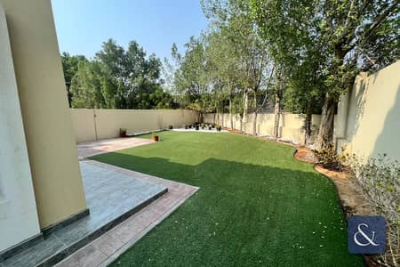 3 Bedroom Villa for Rent in The Lakes, Dubai - Fully Upgraded | Landscaped | Type 3E