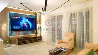 Great Deal | Upgraded 1BR | Luxury Townhouse