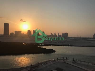 2 Bedroom Apartment for Sale in Al Reem Island, Abu Dhabi - Vacant | Sea View | Great Investment