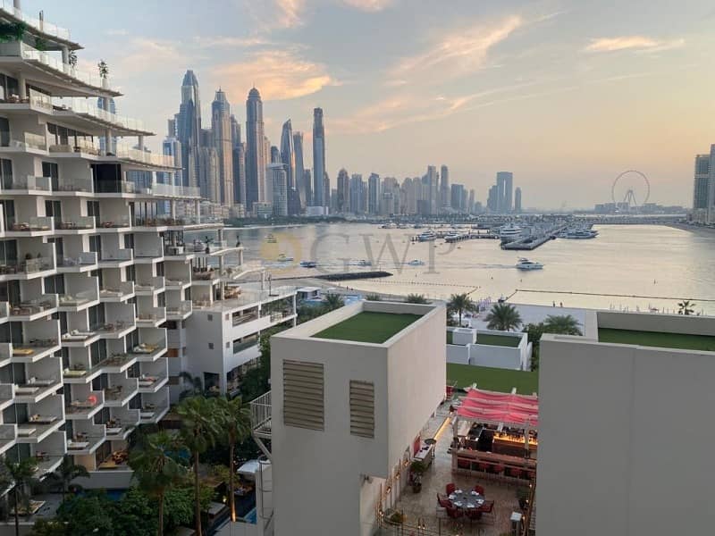 Sea View|Best Price|Good Returns|Fully Furnished Sea View|Best Price|Good Returns|Fully Furnished