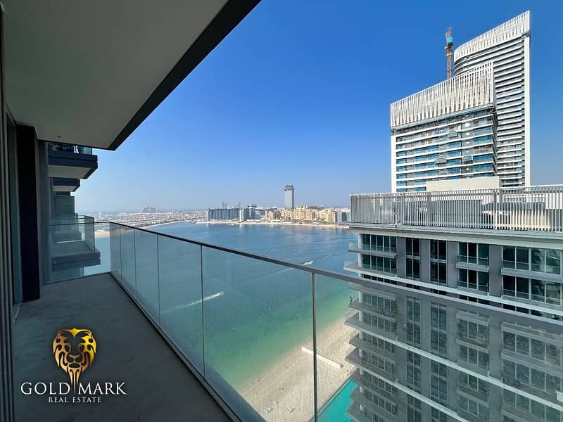 Stunning Sea View | Unfurnished | Vacant Stunning Sea View | Unfurnished | Vacant