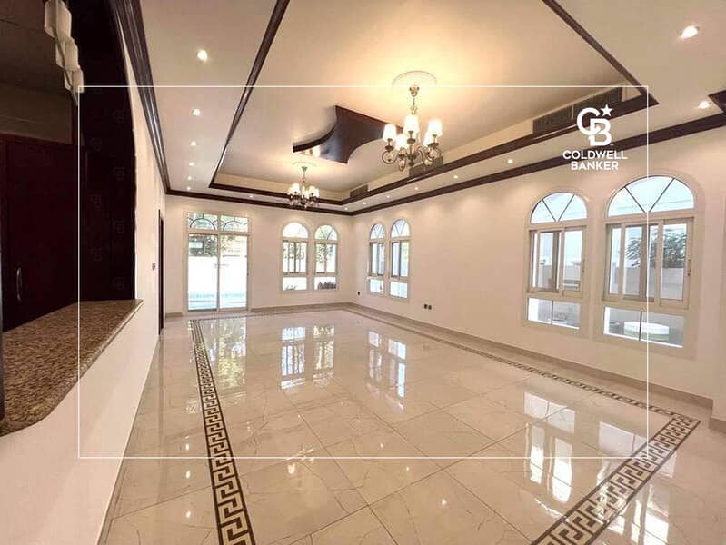 فیلا في ذا بونديروسا،ذا فيلا 5 غرف 340000 درهم - 8174458 فیلا في ذا بونديروسا،ذا فيلا 5 غرف 340000 درهم - 8174458