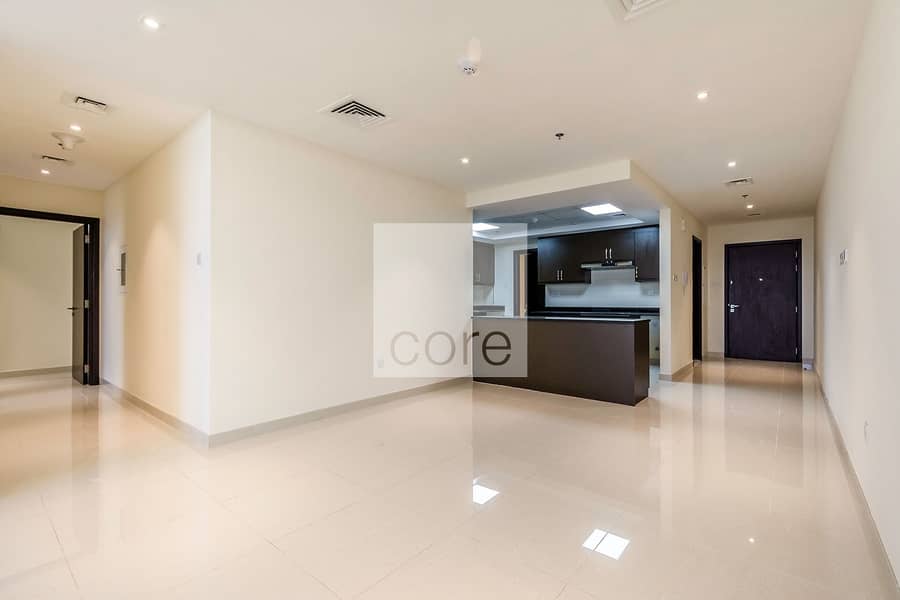 Brand New Unfurnished One Month Rent Free Brand New Unfurnished One Month Rent Free