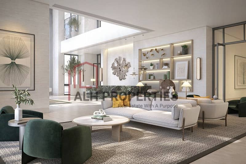 Park View | Biggest Layout | Handover Q4 2026 Park View | Biggest Layout | Handover Q4 2026