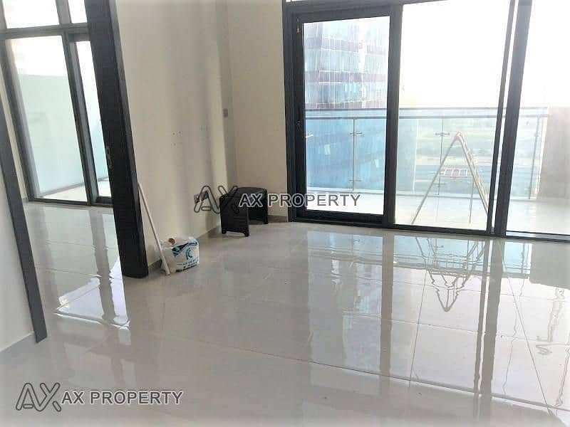 BEST OFFER | FULL FACILITY |  ONE BEDROOM WITH BALCONY RENT IN MERANO TOWER