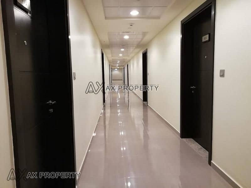 Brand New |  Ready to Move 2 Bed Apartment Rent in Merano Tower, Business  Bay