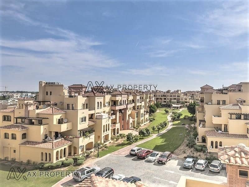 Rental Income 2.6 M | Rented luxury Building Al Warqa