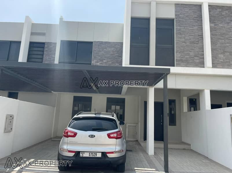 Таунхаус в Дамак Хиллс 2，Кларет, 4 cпальни, 1690000 AED - 5383176