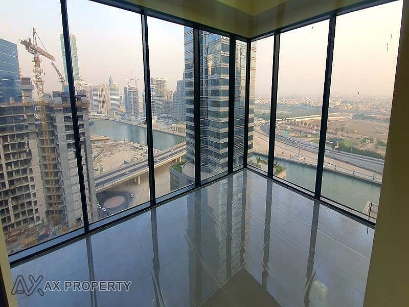 Amazing Offer | 2 Bedroom with Balcony For Rent in Merano Tower