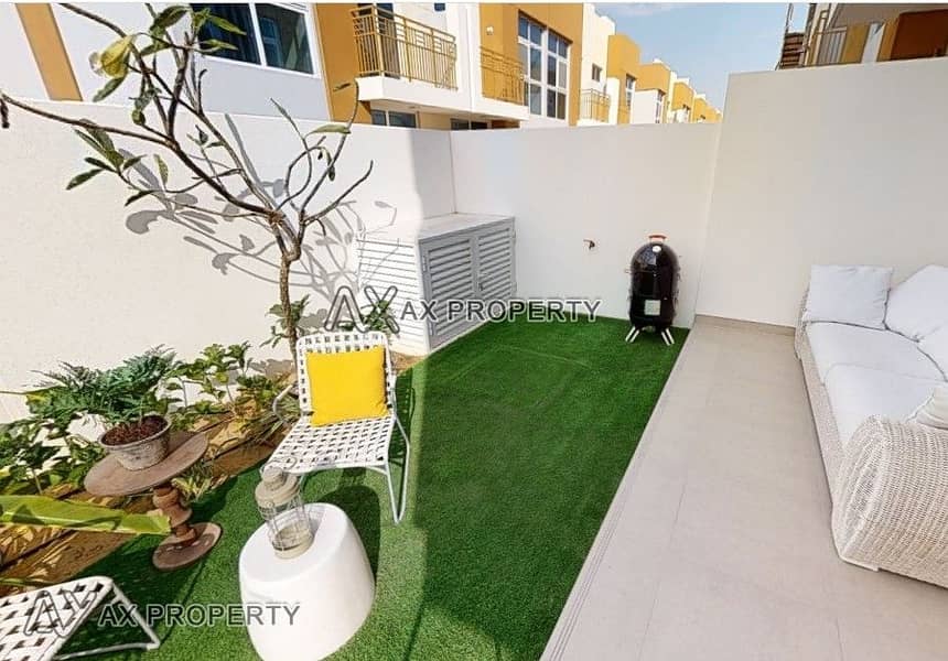 On Payment | 3 Bed Villa by Just Cavalli | 4 % DLD Waiver Fee | No Service Charge